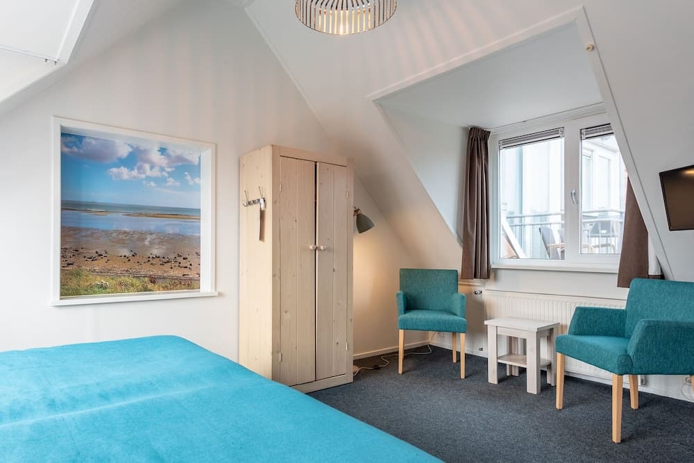 Hotelletje de Veerman