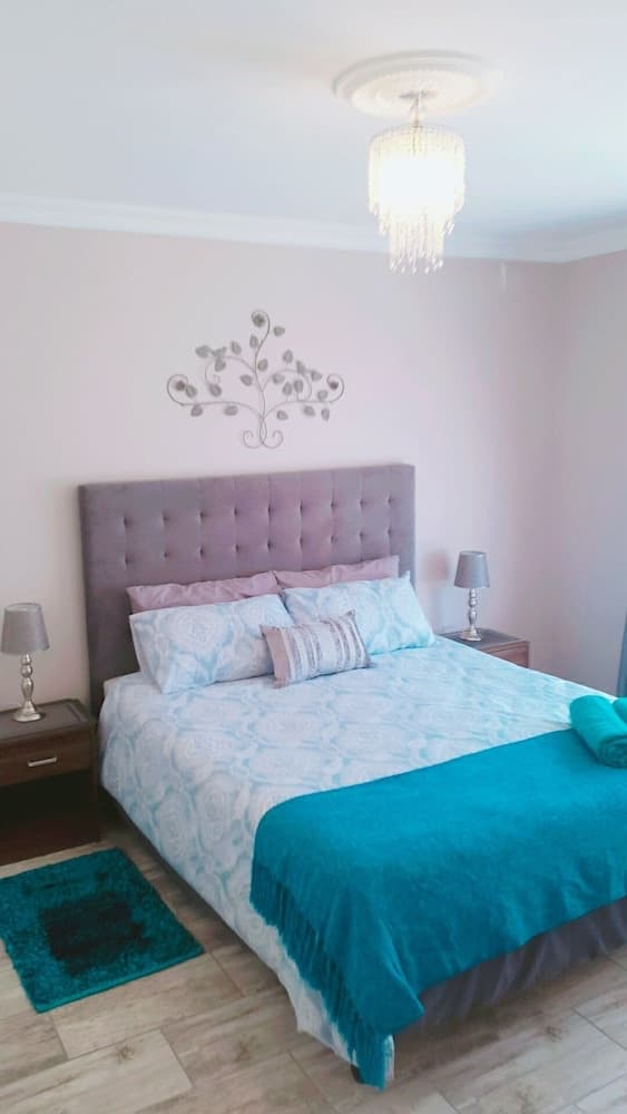 JBay Holiday Apartment