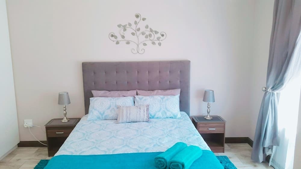 JBay Holiday Apartment