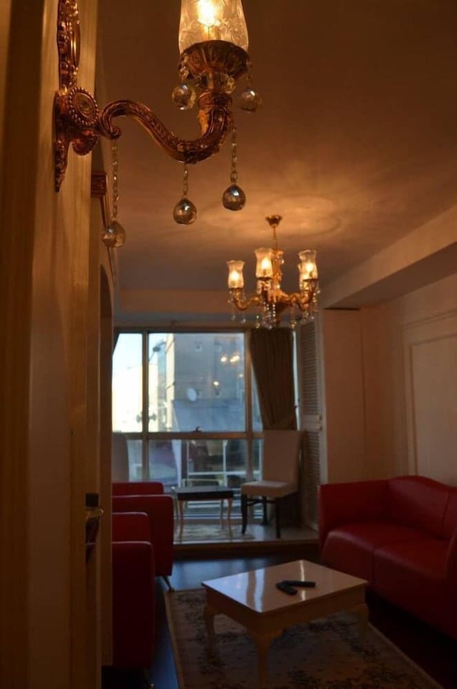 The Gala Palace Hotel