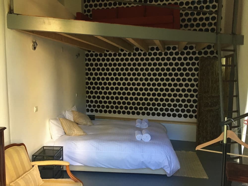 Quinta do Castanheiro