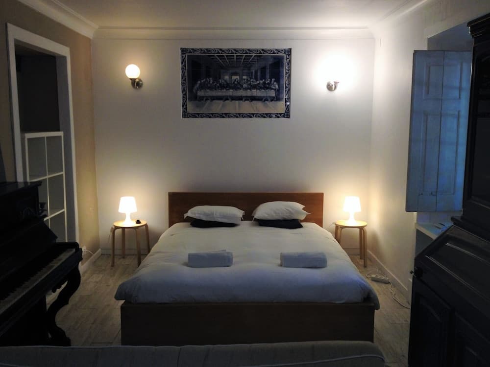 Quinta do Castanheiro