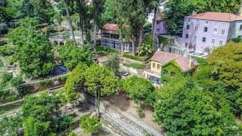 Quinta do Castanheiro