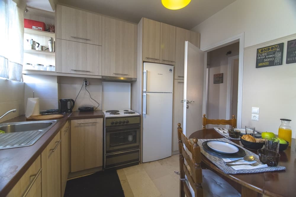 Stunning Central Apartment