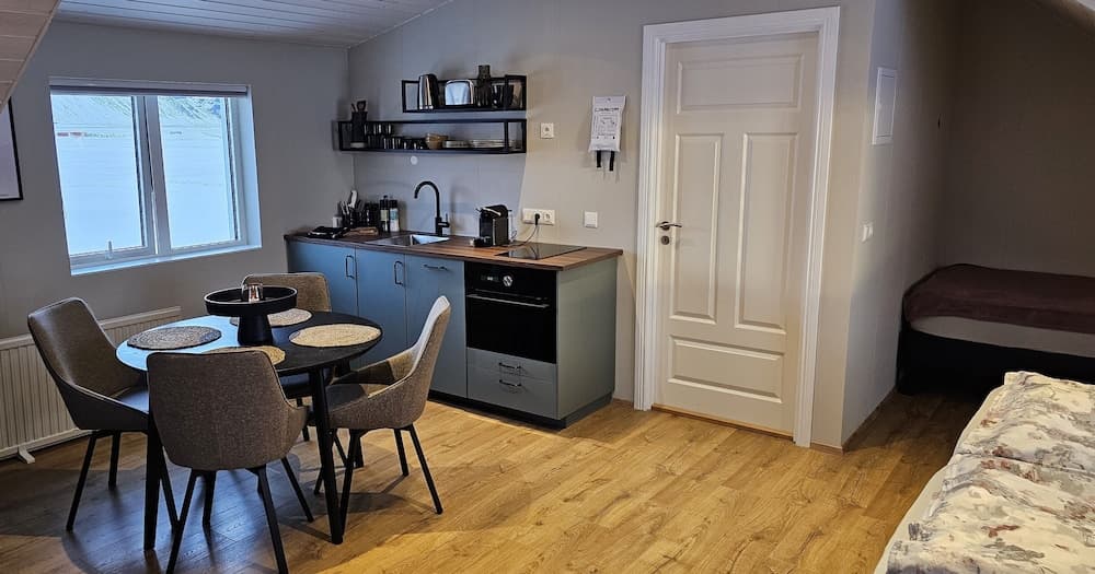 Kviholmi Premium Apartments