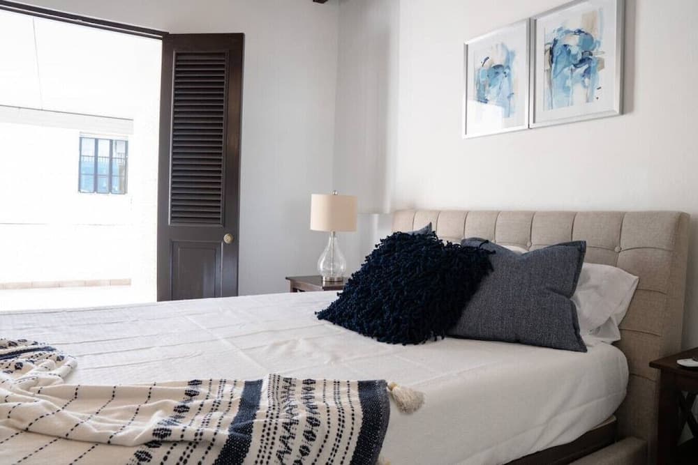 Old San Juan Rentals