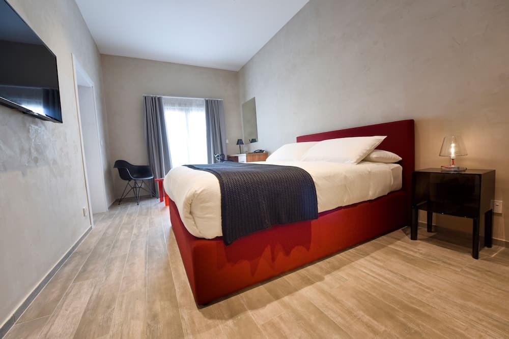 Quaint Boutique Hotel Sannat