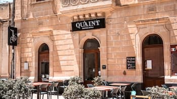 Quaint Boutique Hotel Sannat