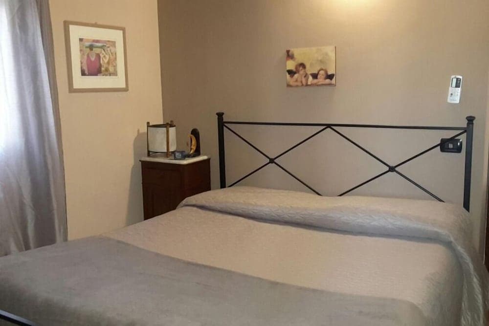 Agriturismo La Contea By Bice