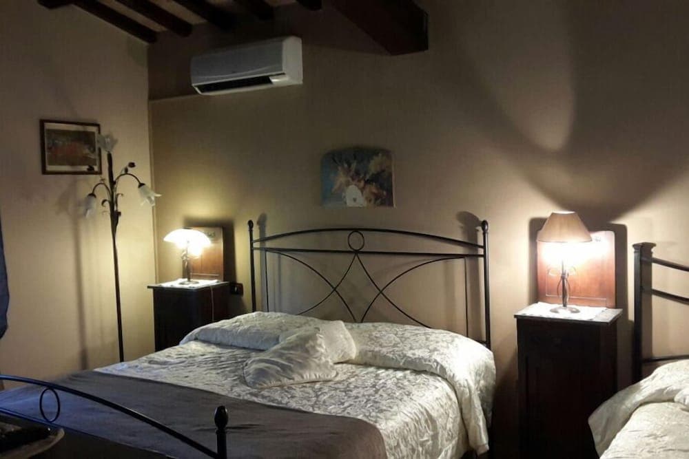 Agriturismo La Contea By Bice