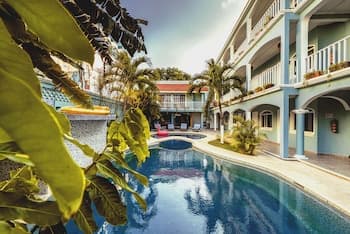 Selina Playa del Carmen - Hostel