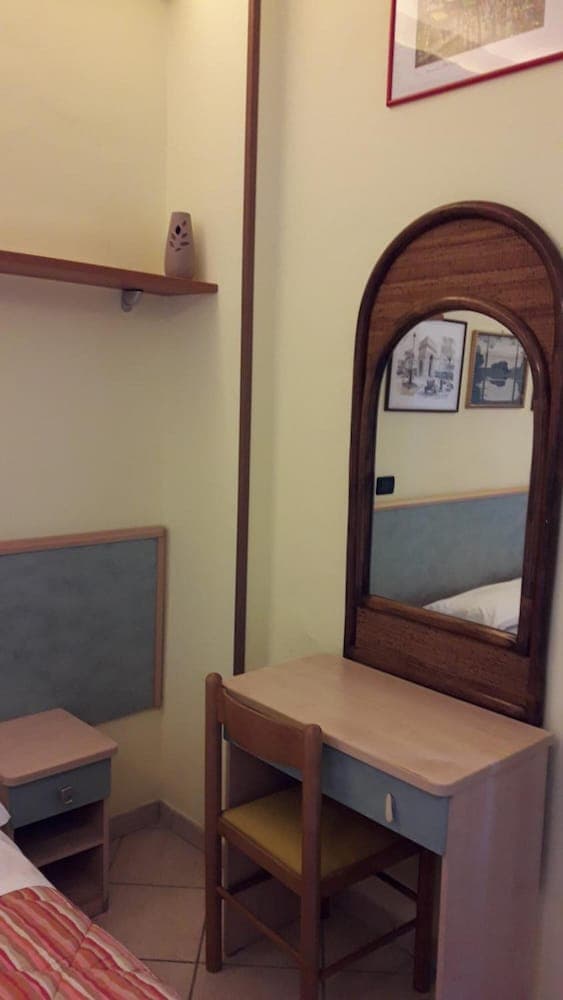 Albergo Hotel Primavera