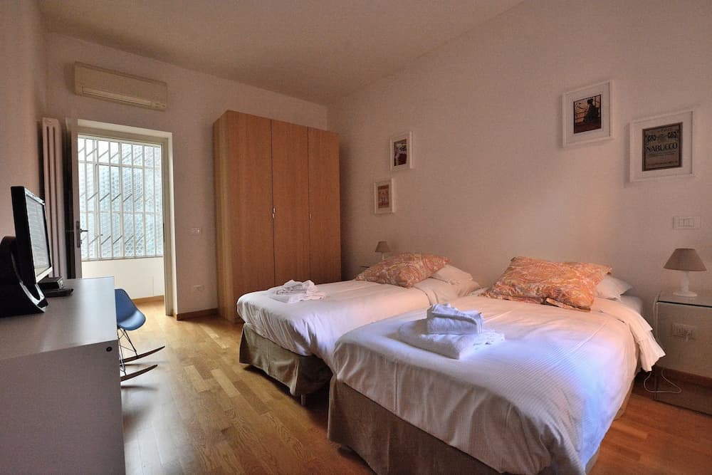 Residenza All'oratorio