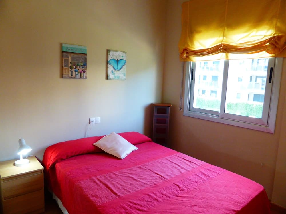 Apartamento M&C Bluemoon