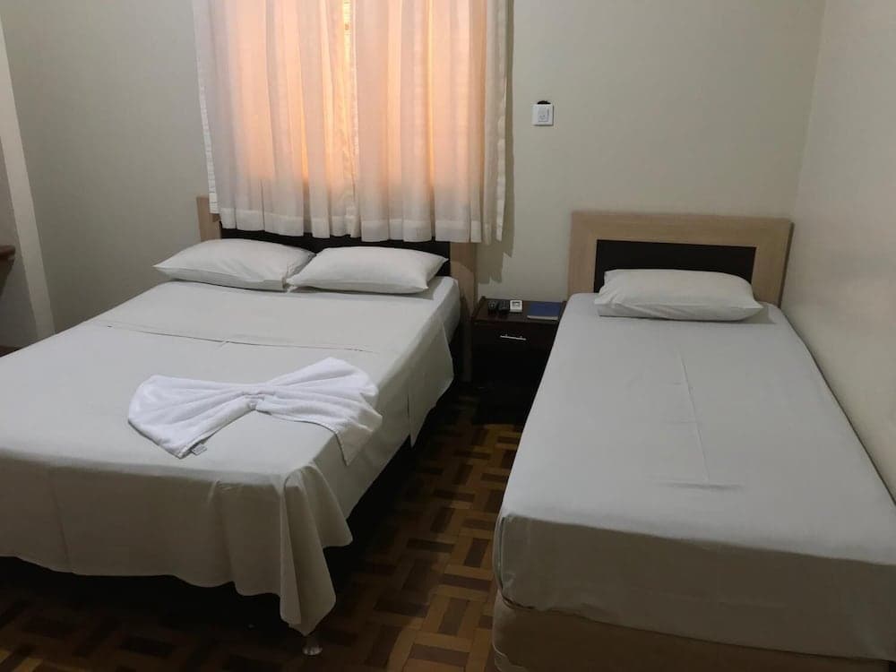 Figueira Palace Hotel