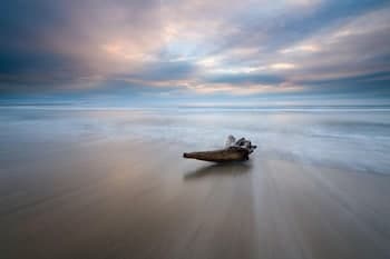 Ytra Lón Farm Lodge