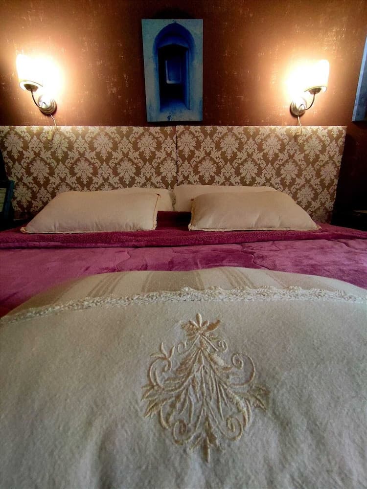 Aedes B&B - Il Giardino dei Sogni