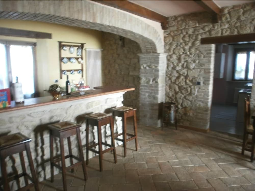 Agriturismo Monte Valbelle