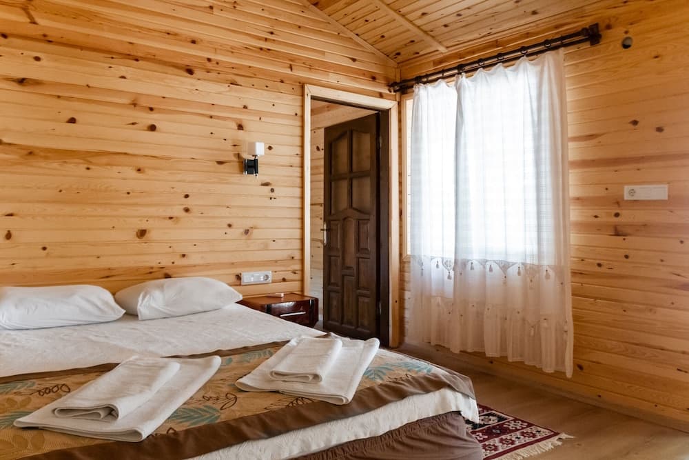 Village Garden Pansiyon Restuarant