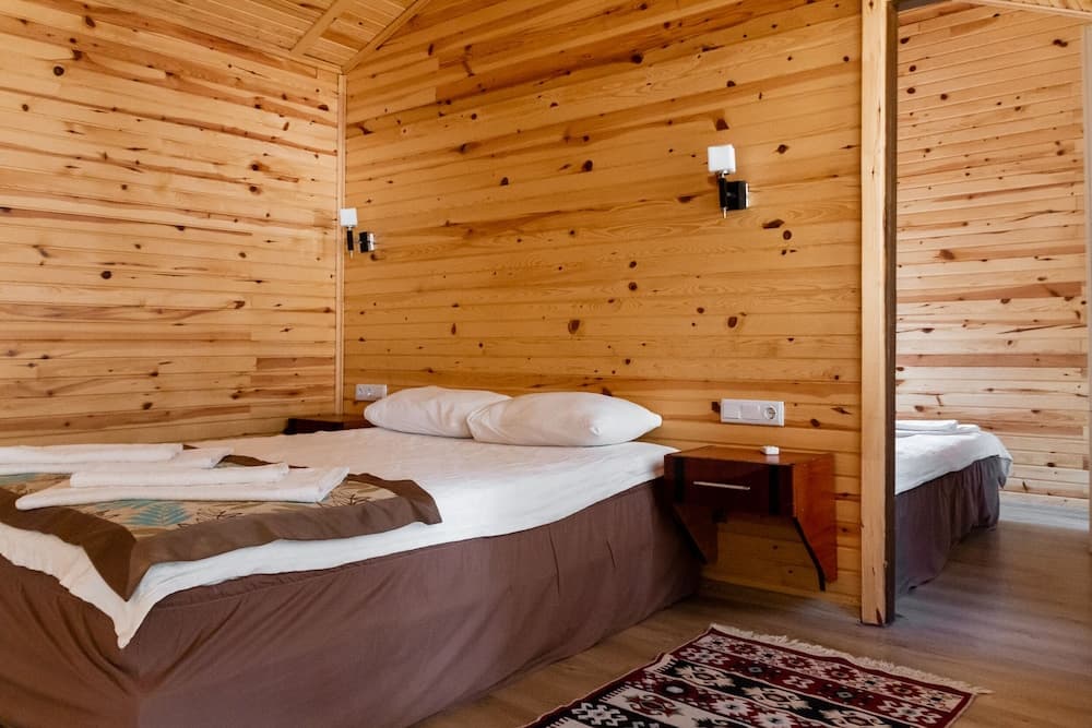 Village Garden Pansiyon Restuarant