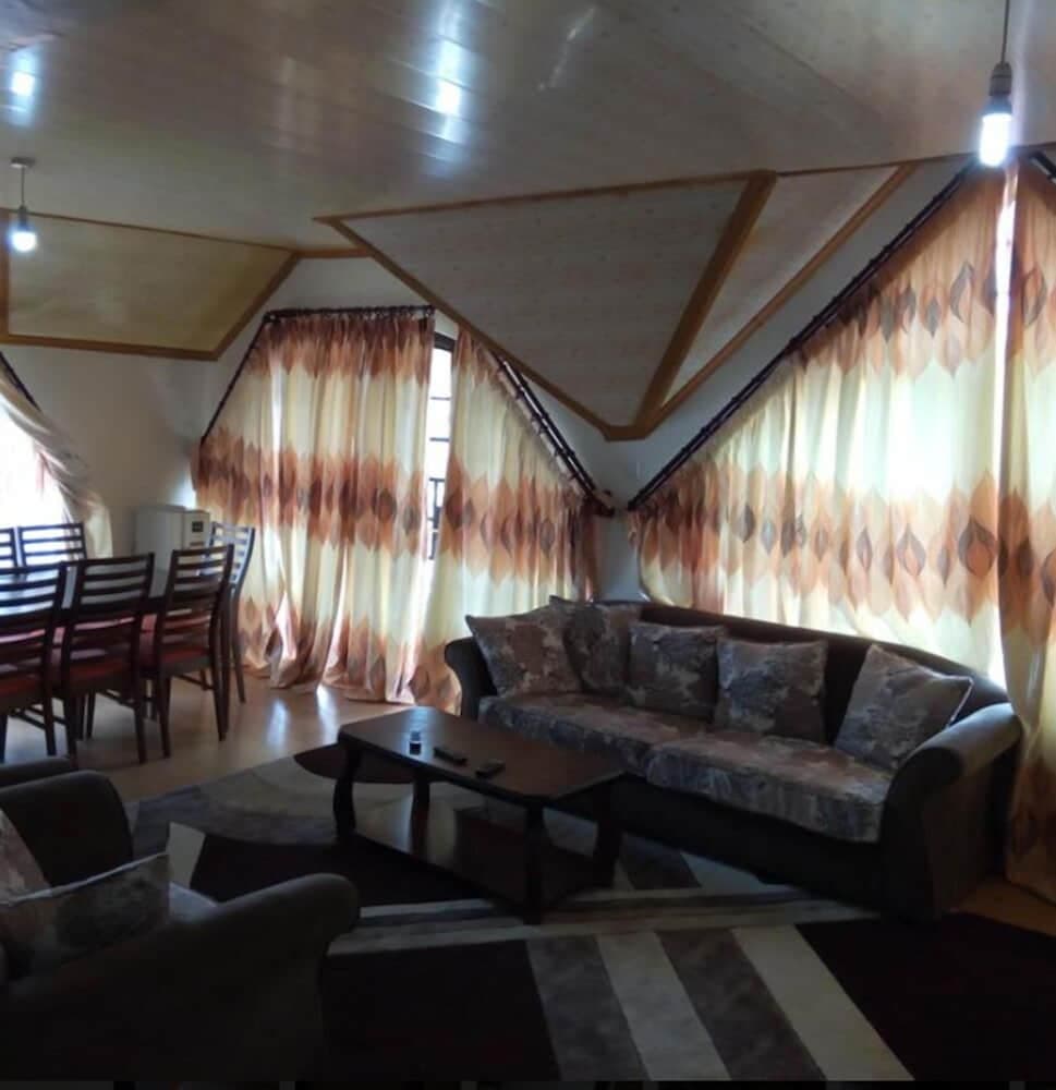 Honass Riara Apartment