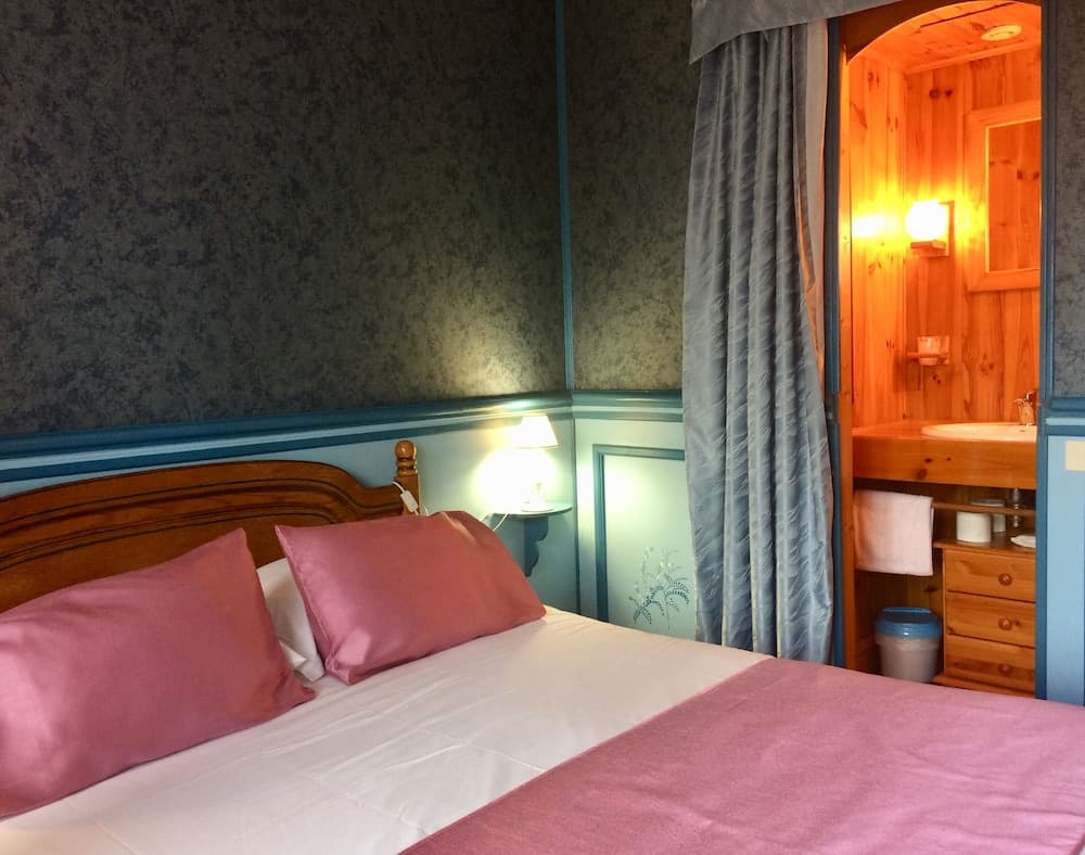 Chambres D'hôtes du Domaine Capiet