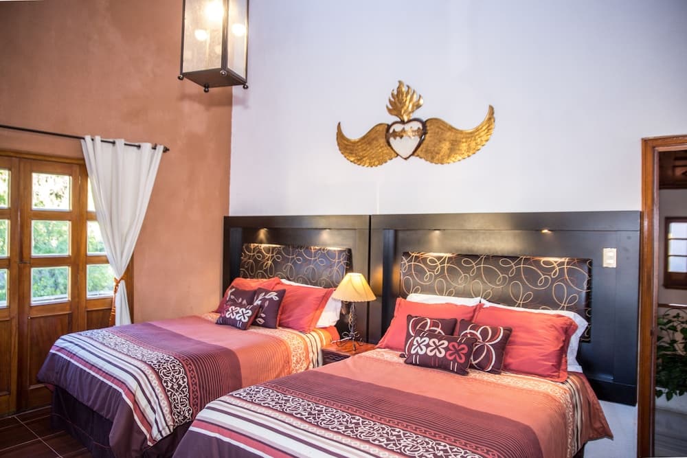 Tu casa en el parque