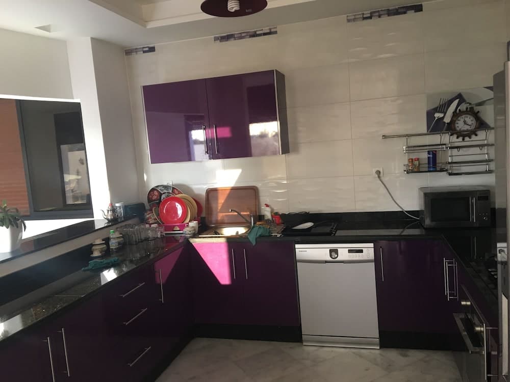 Beach Side Villa With Pool RefN1050