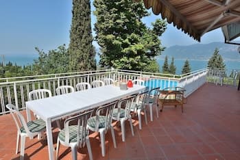 Villa Gina With Pool