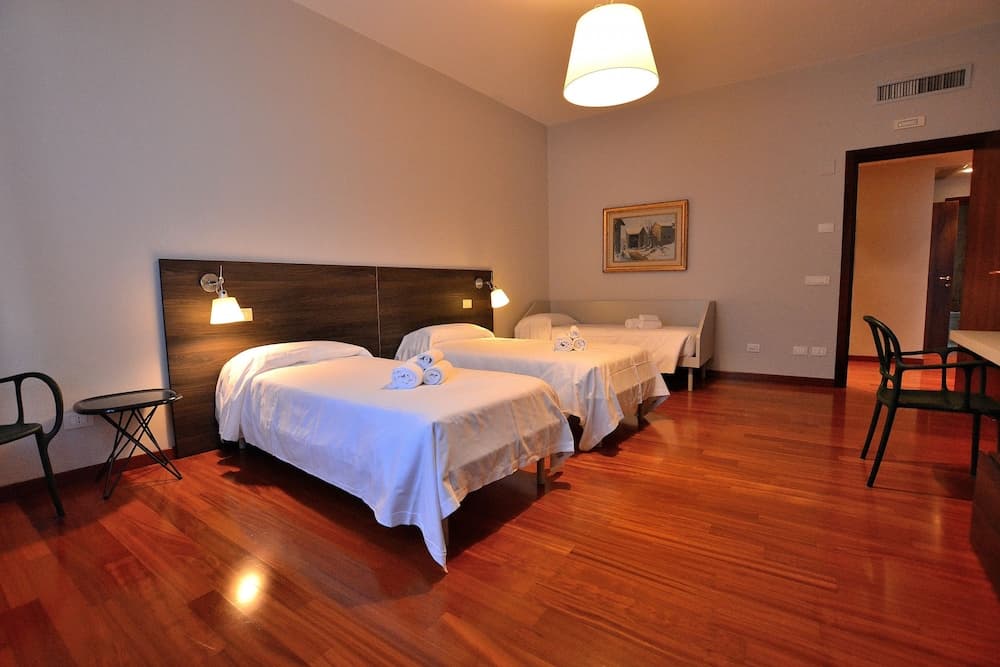 Residenza All'arcovolo