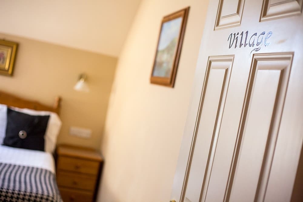 The Anvil Bar & Restaurant