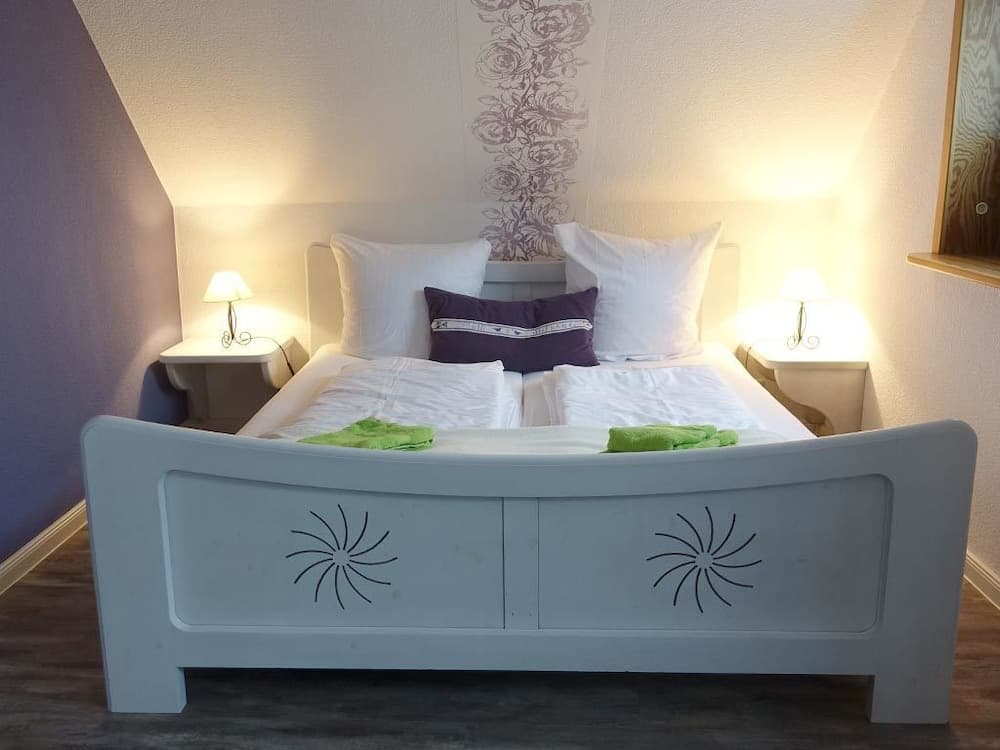 Ferienwohnungen Ostseeblick