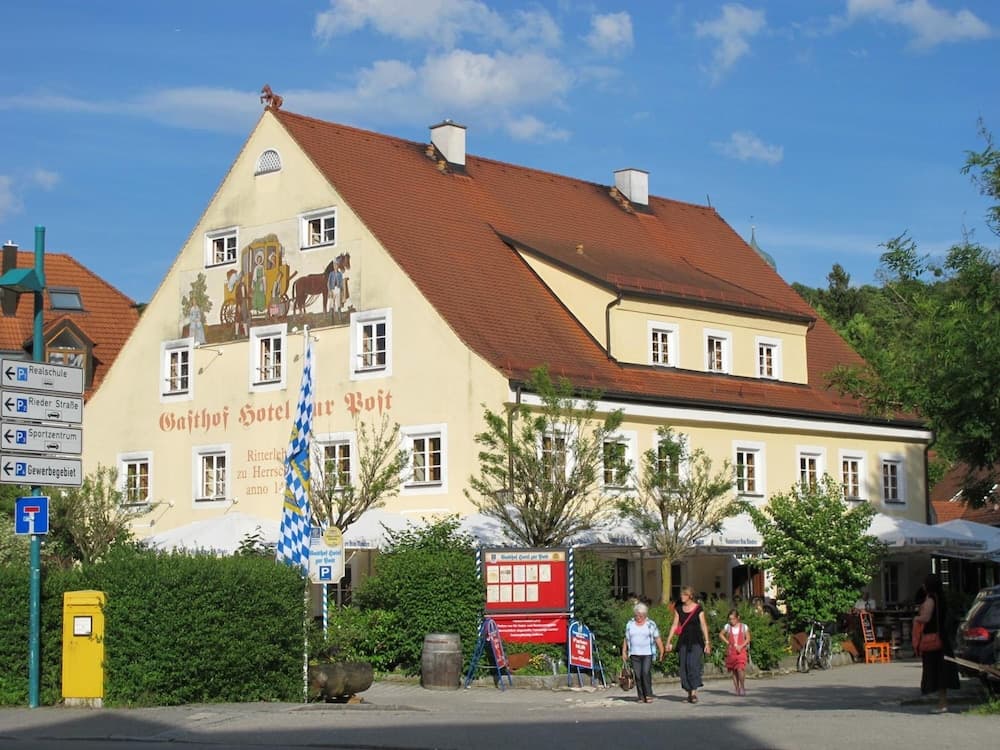 hotel image