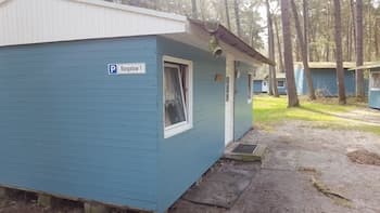 Feriensiedlung Schwalbennest