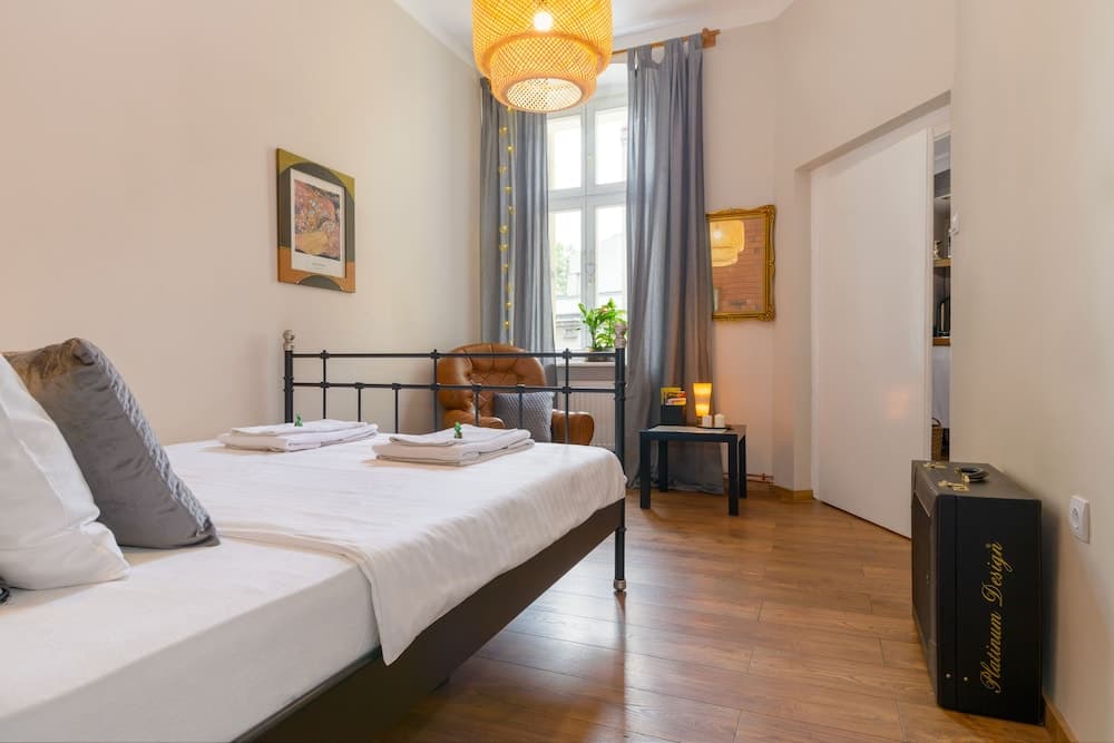 St. Martin Apartments Poznan Centrum