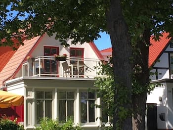 Apartments Am Strom 50