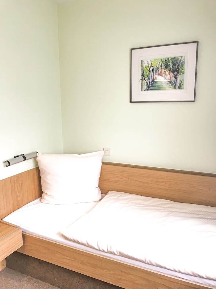 Gästehaus am Bornweg