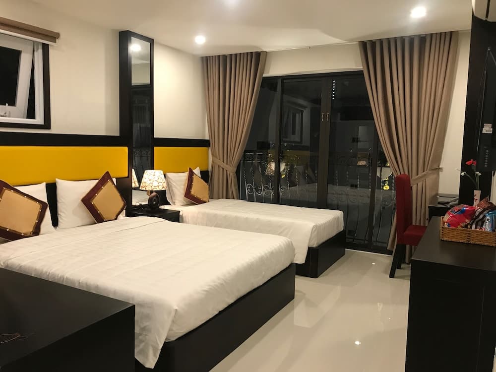 Tokia Hotel Nha Trang