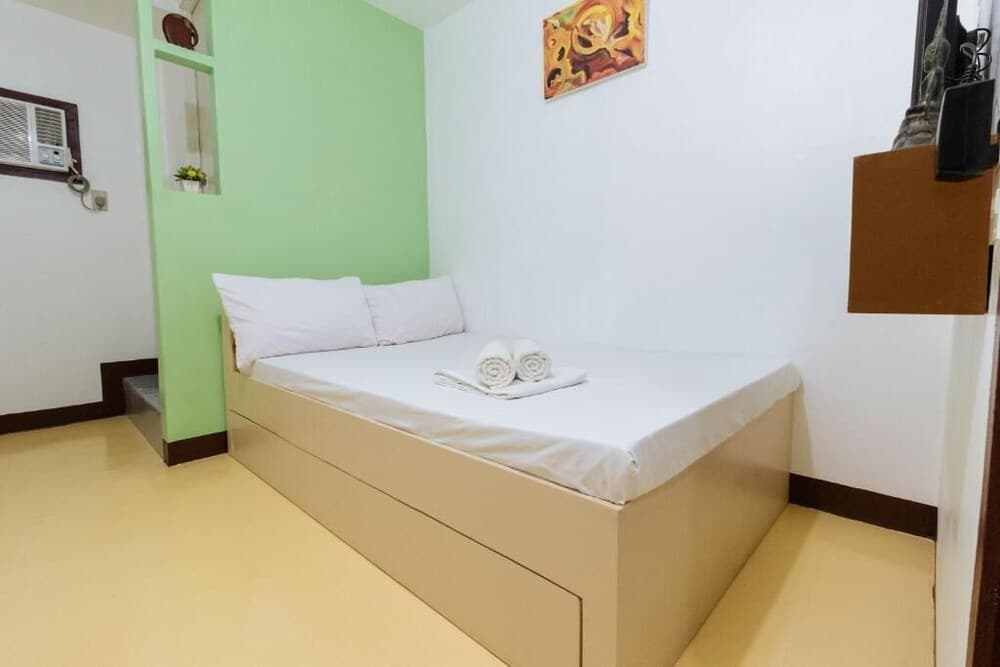 Citi Circle Guesthouse Hostel