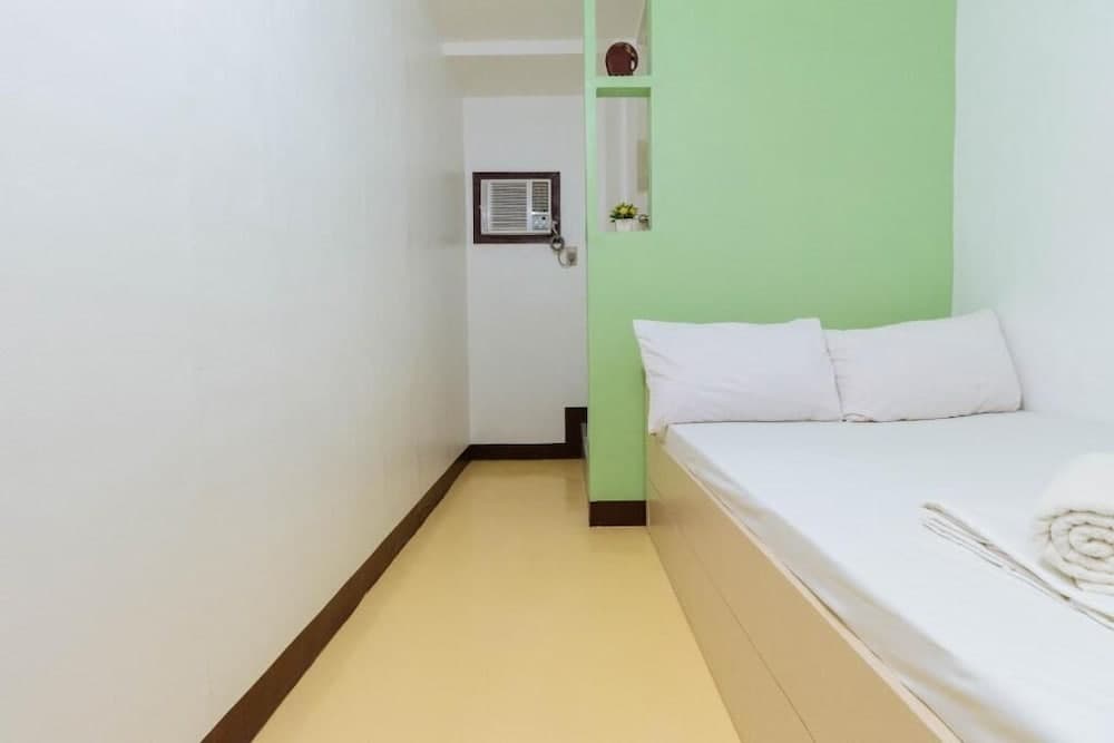 Citi Circle Guesthouse Hostel