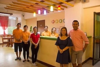 Citi Circle Guesthouse Hostel