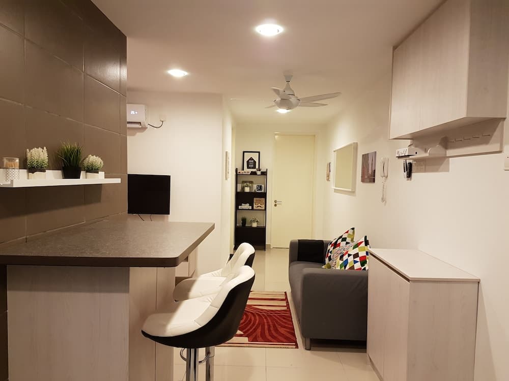MZ Homestay Kuala Lumpur