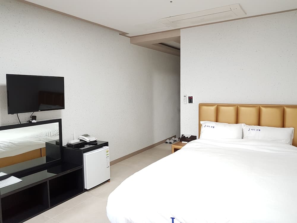 Jeju The Four Hills Hotel