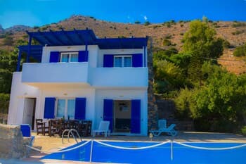 Elounda Theo Villa