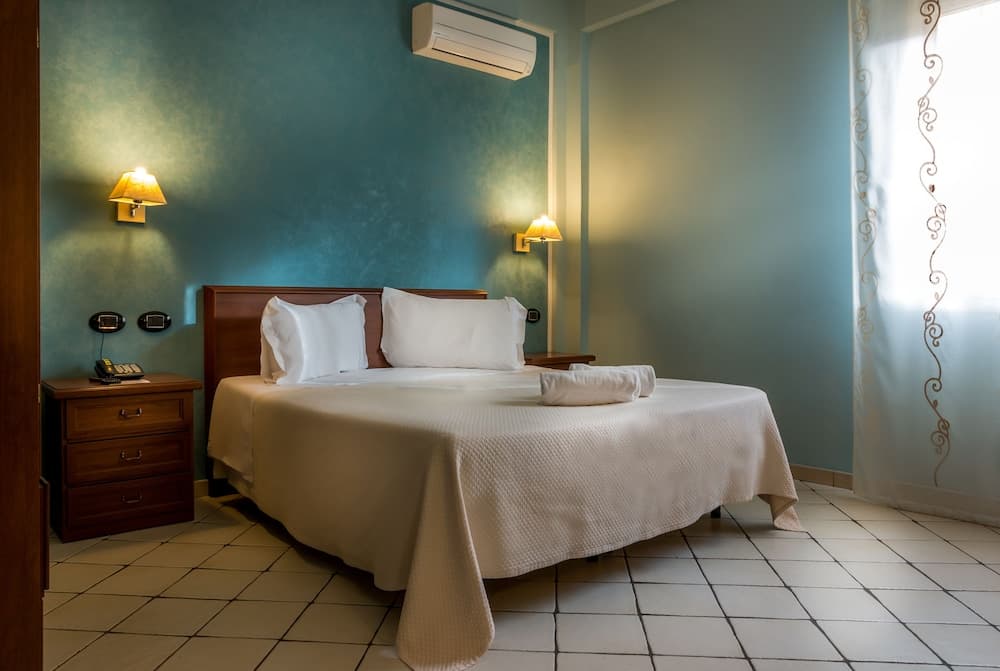 B&B Il Tempio di Hera