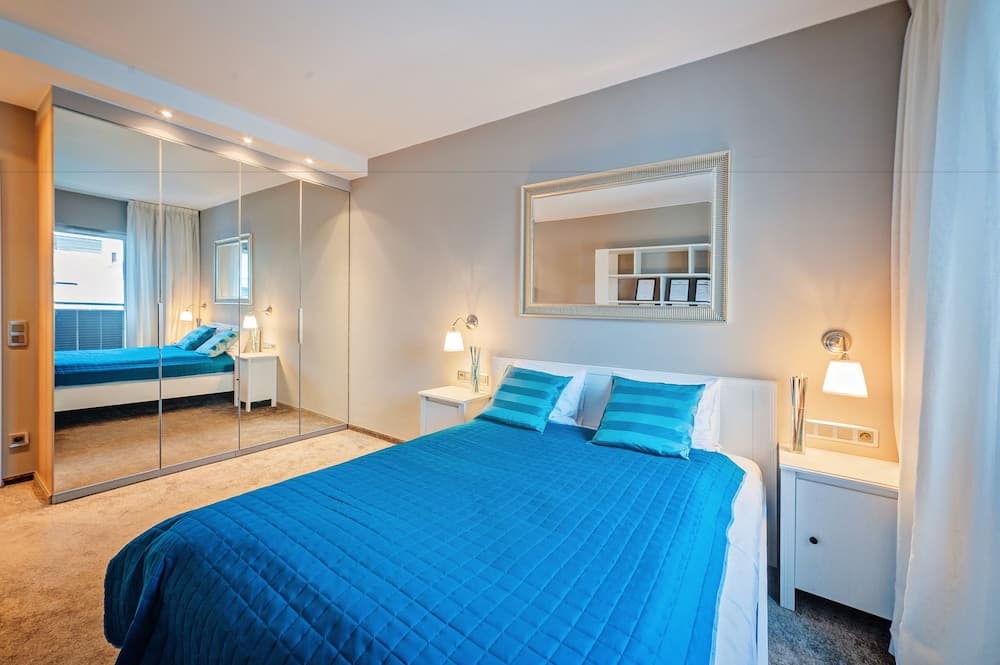 Apartamenty Homely Place Centrum