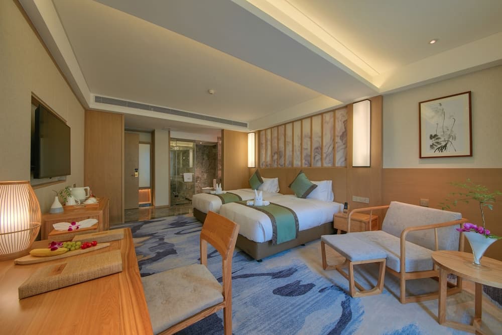 Hangzhou Water Museum Tao Hotel