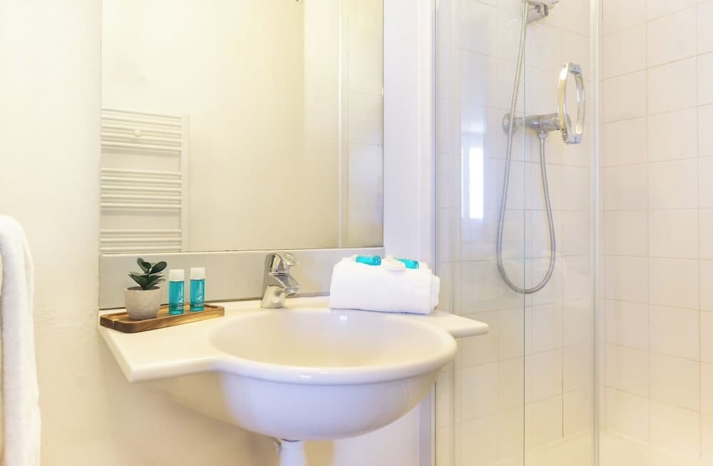 City Residence Access Strasbourg