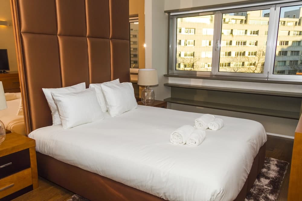 Liiiving in Matosinhos - High Sea Condo