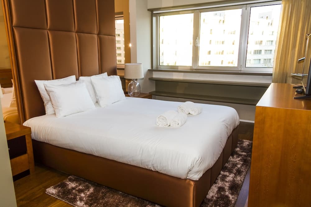 Liiiving in Matosinhos - High Sea Condo